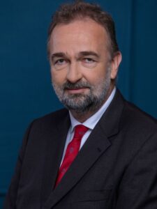 Grußbotschaft von Karl von Habsburg für den Zukunfts-Kongress Michelangelo